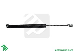 Ammortizzatore idraulico per  repulsore di freno rimorchio carrello  fino 1000 kg (3)